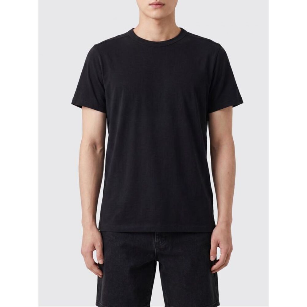 Rick Owens T-Shirt Men Black